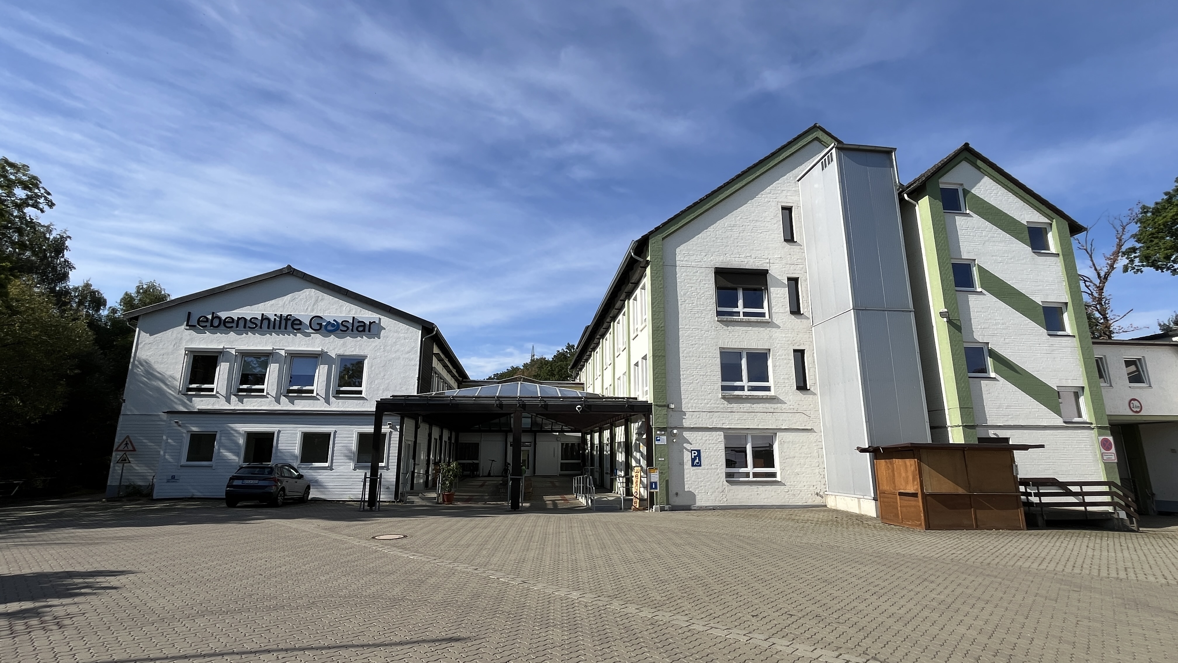 Probsteiburg