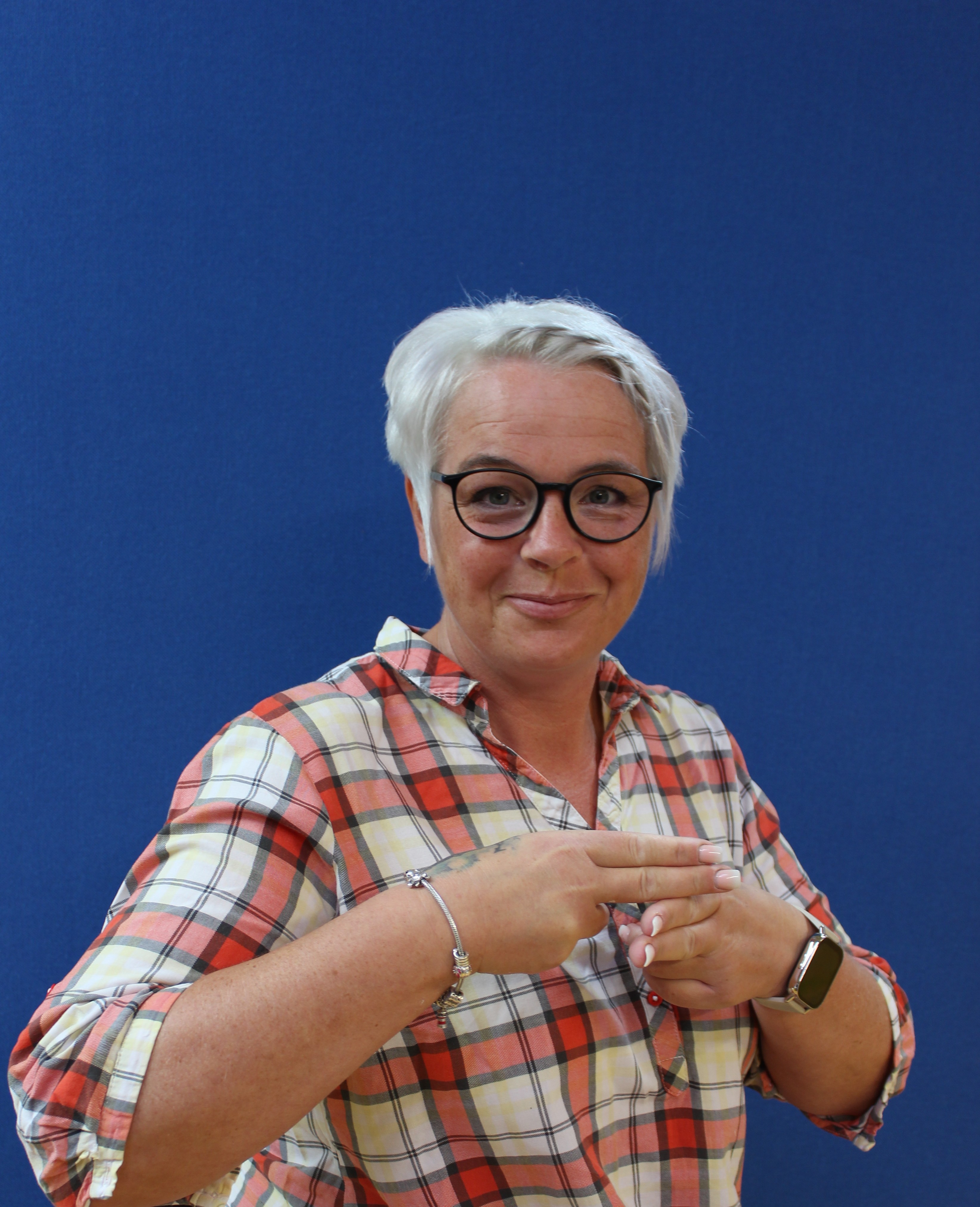 Kathleen Söchting